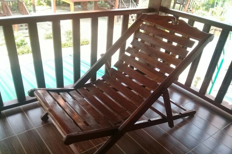 Hotel Sawatdee Resort