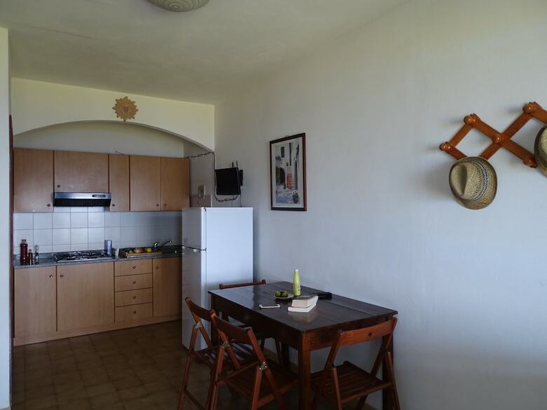 Apartamento Residence La Meridiana