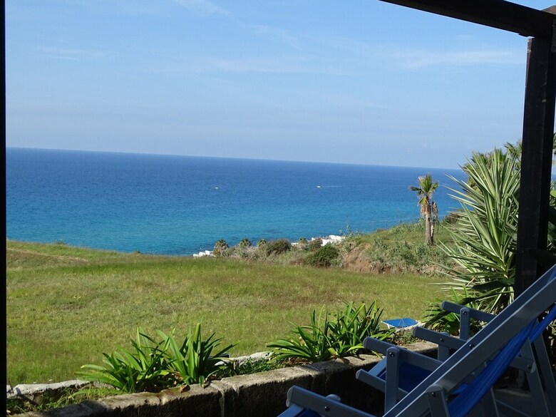 Apartamento Residence La Meridiana