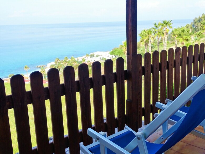 Apartamento Residence La Meridiana
