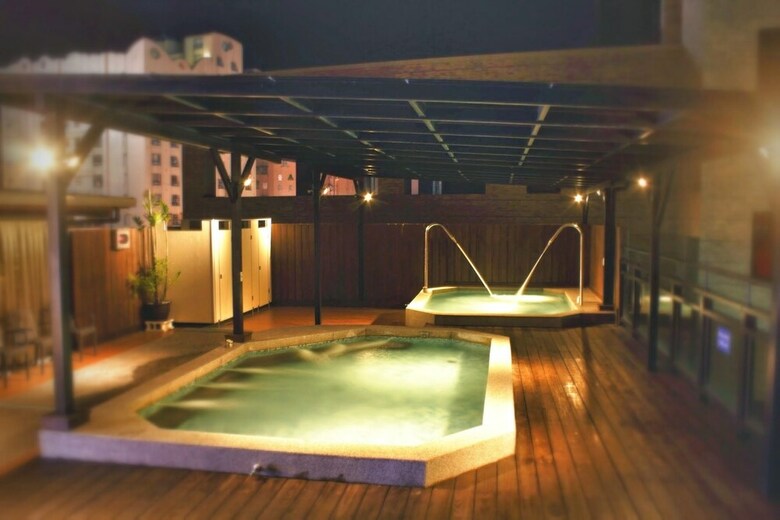 Hongyuezhuang Hotel