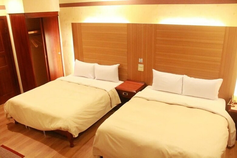 Hongyuezhuang Hotel