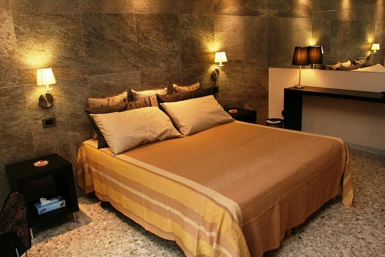 Apartamento Guest House 38 Monopoli