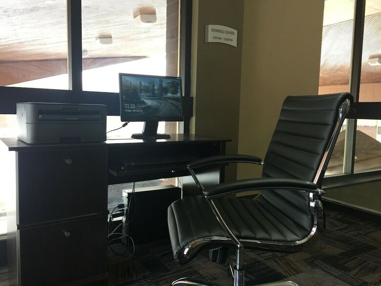 Hotel Quality Inn & Suites