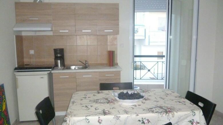 Apartamentos Sea View Kavala