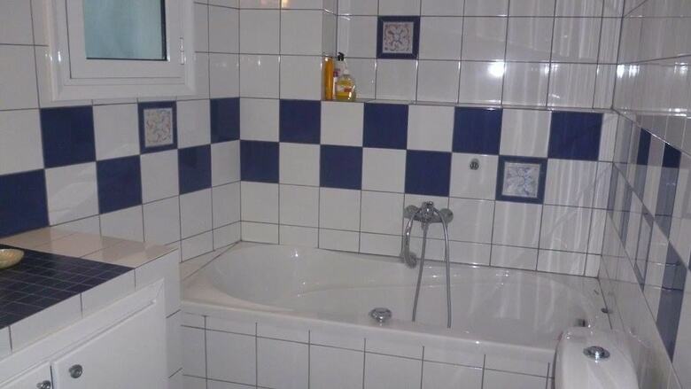 Apartamentos Sea View Kavala