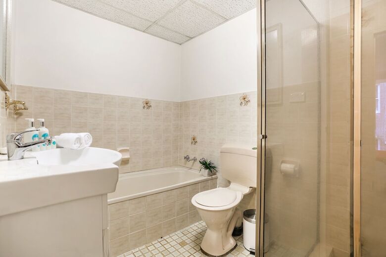 Apartamentos Tranquil Tree Top Hideaway (608i)