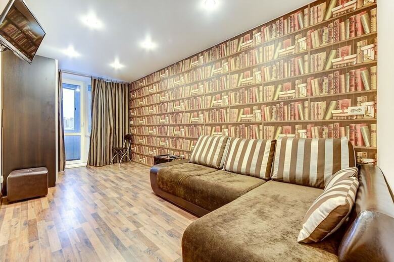 Ag Apartment Moskovsky 205