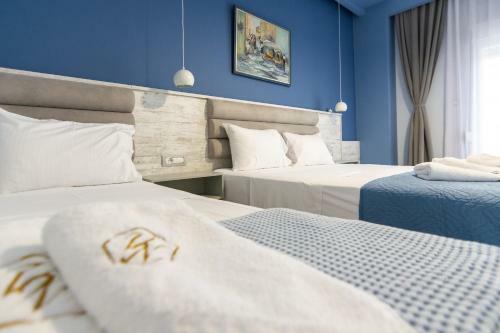 Hotel Villa Nickolas