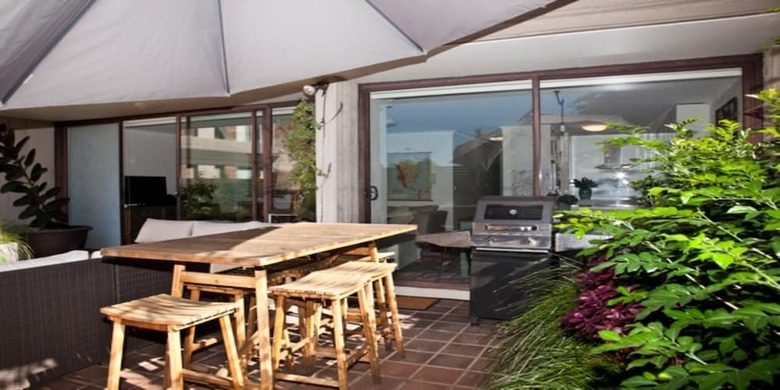 Apartamentos Bay Beauty (091i)