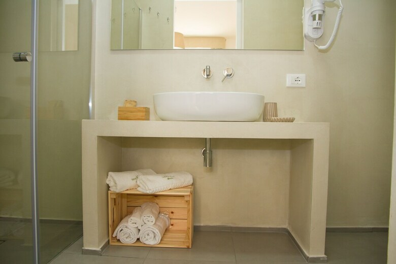 Bed & Breakfast Dimora Terranostra & Spa