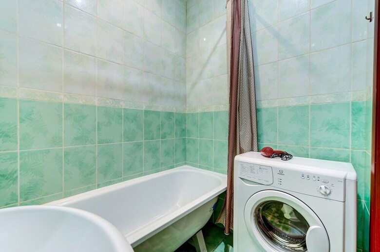 Ag Apartment Rossiskiy 8