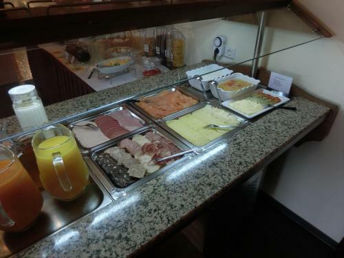 Hostal Pension Waldschloesschen