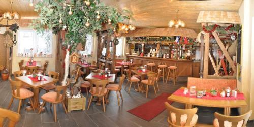 Hostal Pension Waldschloesschen