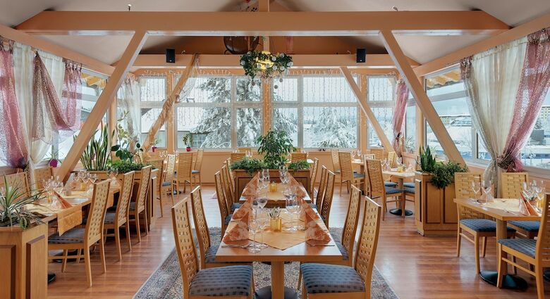 Schlossberghotel Oberhof