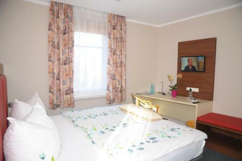 Hostal Aktiv Pension