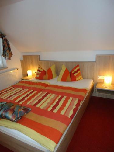 Hostal Aktiv Pension