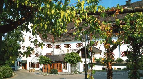 Hotel Irseer Klosterbr�u