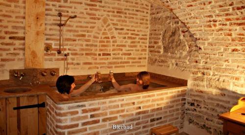 Hotel Irseer Klosterbr�u