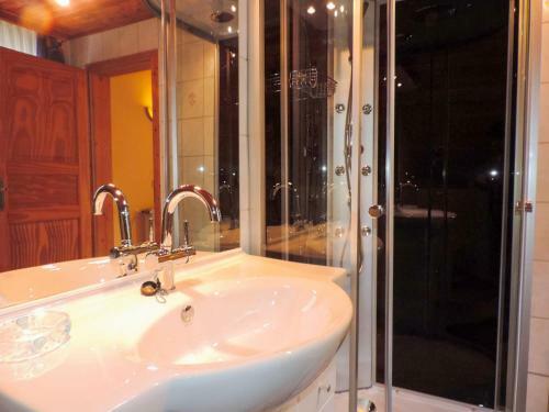 Apartamento Haus Walpurga