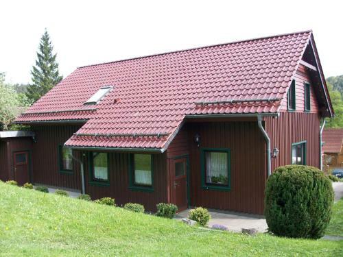 Apartamento Haus Walpurga