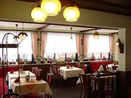 Hotel Brockenst�bchen