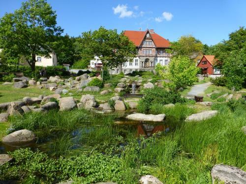 Apartment St�bereck