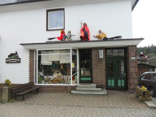 Apartment St�bereck