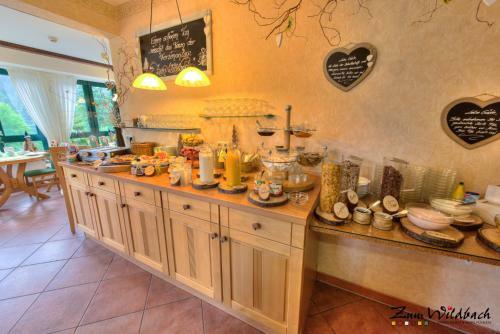 Apartamentos Zum Wildbach Schierke - Harz