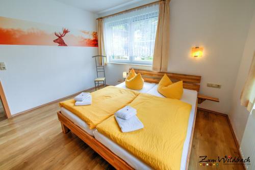 Apartamentos Zum Wildbach Schierke - Harz
