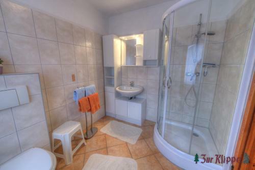 Apartamentos Zum Wildbach Schierke - Harz