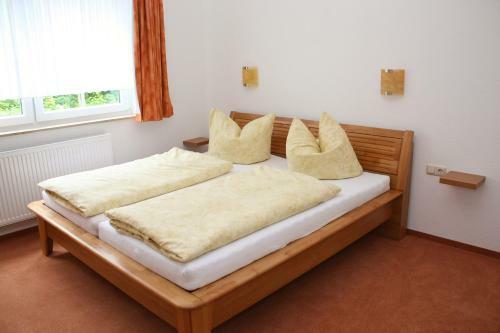 Apartamentos Zum Wildbach Schierke - Harz