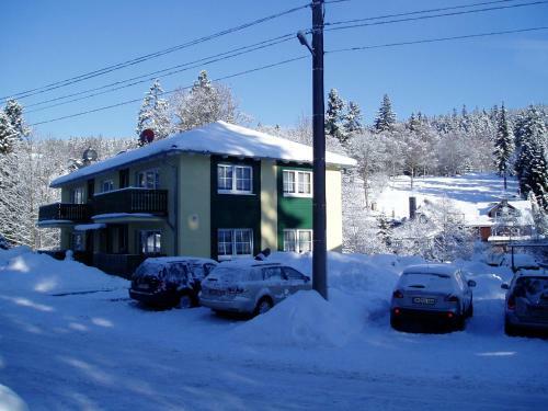 Apartamentos Zum Wildbach Schierke - Harz