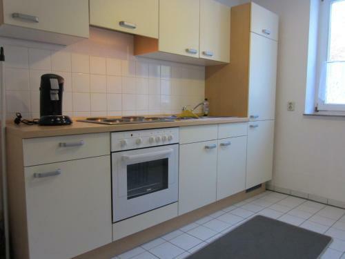 Apartamento Brockenapartments