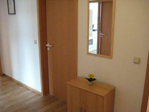 Apartamento Brockenapartments