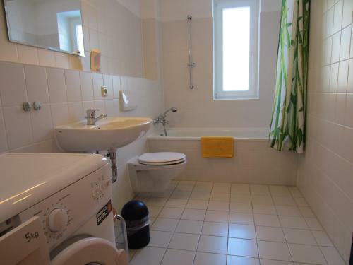 Apartamento Brockenapartments