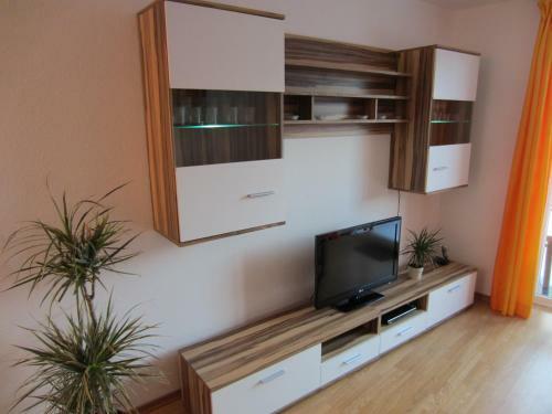Apartamento Brockenapartments