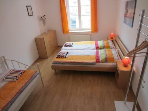 Apartamento Brockenapartments