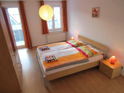 Apartamento Brockenapartments