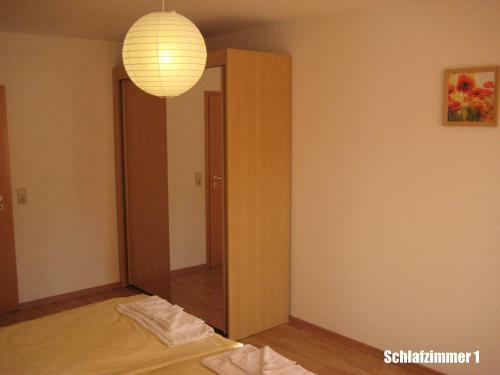 Apartamento Brockenapartments