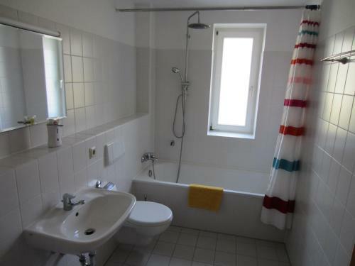 Apartamento Brockenapartments