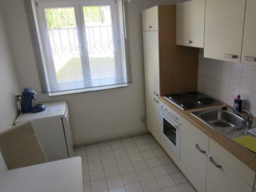 Apartamento Brockenapartments