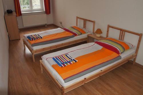 Apartamento Brockenapartments