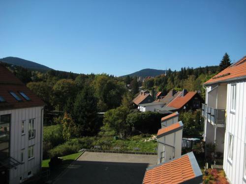 Apartamento Brockenapartments