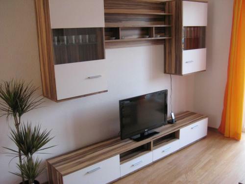 Apartamento Brockenapartments
