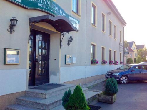 Hostal Hotel Kastanienhof