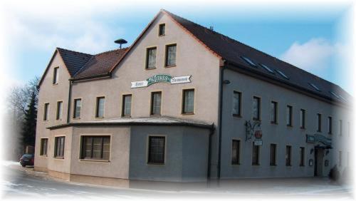 Hostal Hotel Kastanienhof