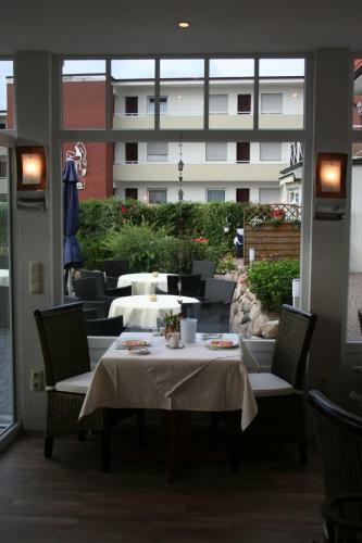 Hotel Villa Undine