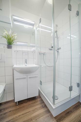Hotel Hof Kr�henberg