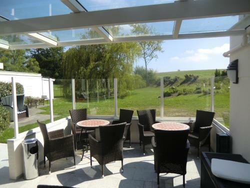 Hotel Hof Kr�henberg
